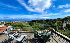 Villa Garden Santana By Your Key