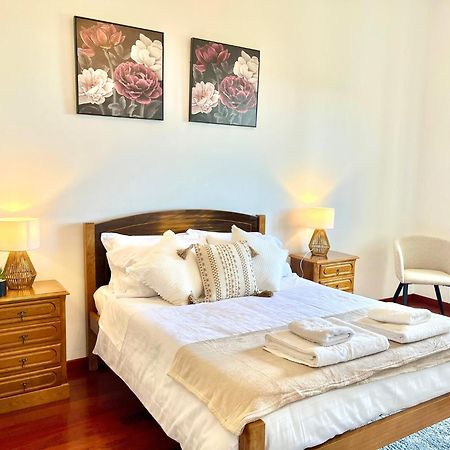 Villa Garden Santana By Your Key Extérieur photo