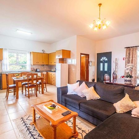 Villa Garden Santana By Your Key Extérieur photo
