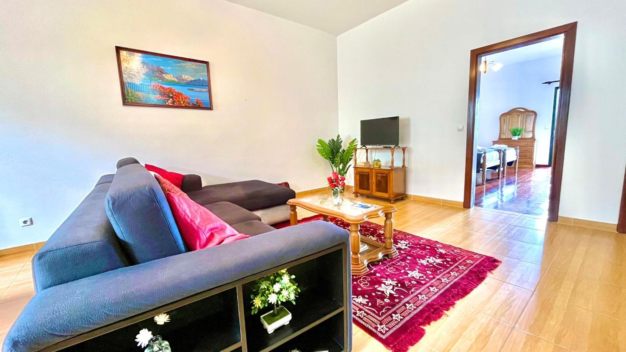 Villa Garden Santana By Your Key Extérieur photo