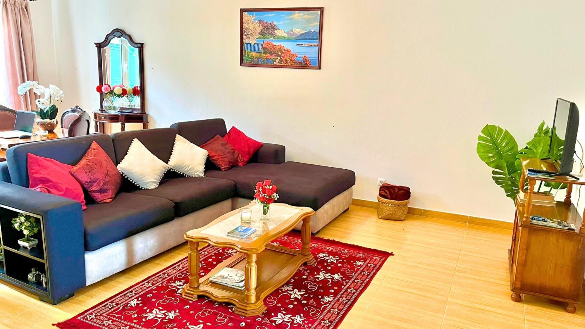 Villa Garden Santana By Your Key Extérieur photo
