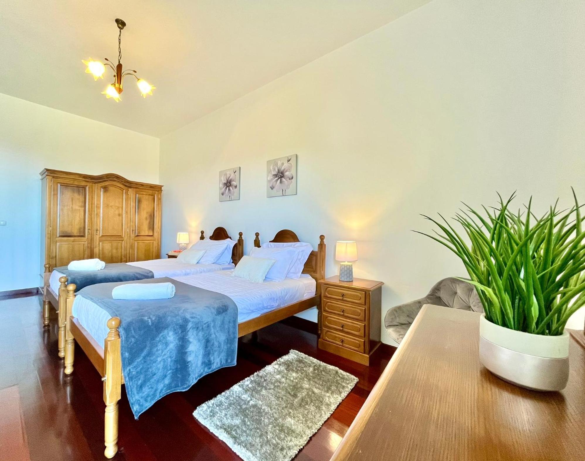Villa Garden Santana By Your Key Extérieur photo