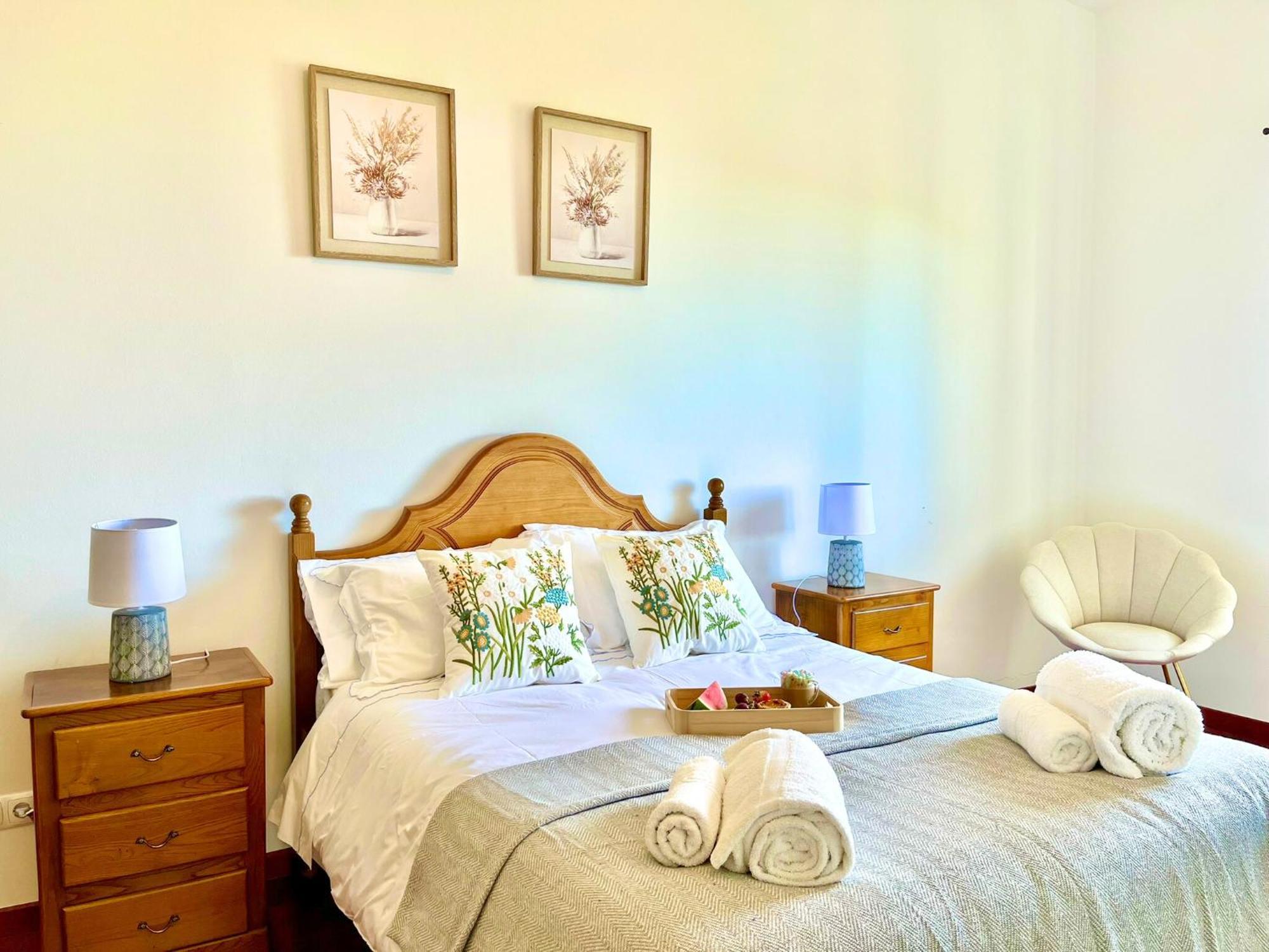 Villa Garden Santana By Your Key Extérieur photo