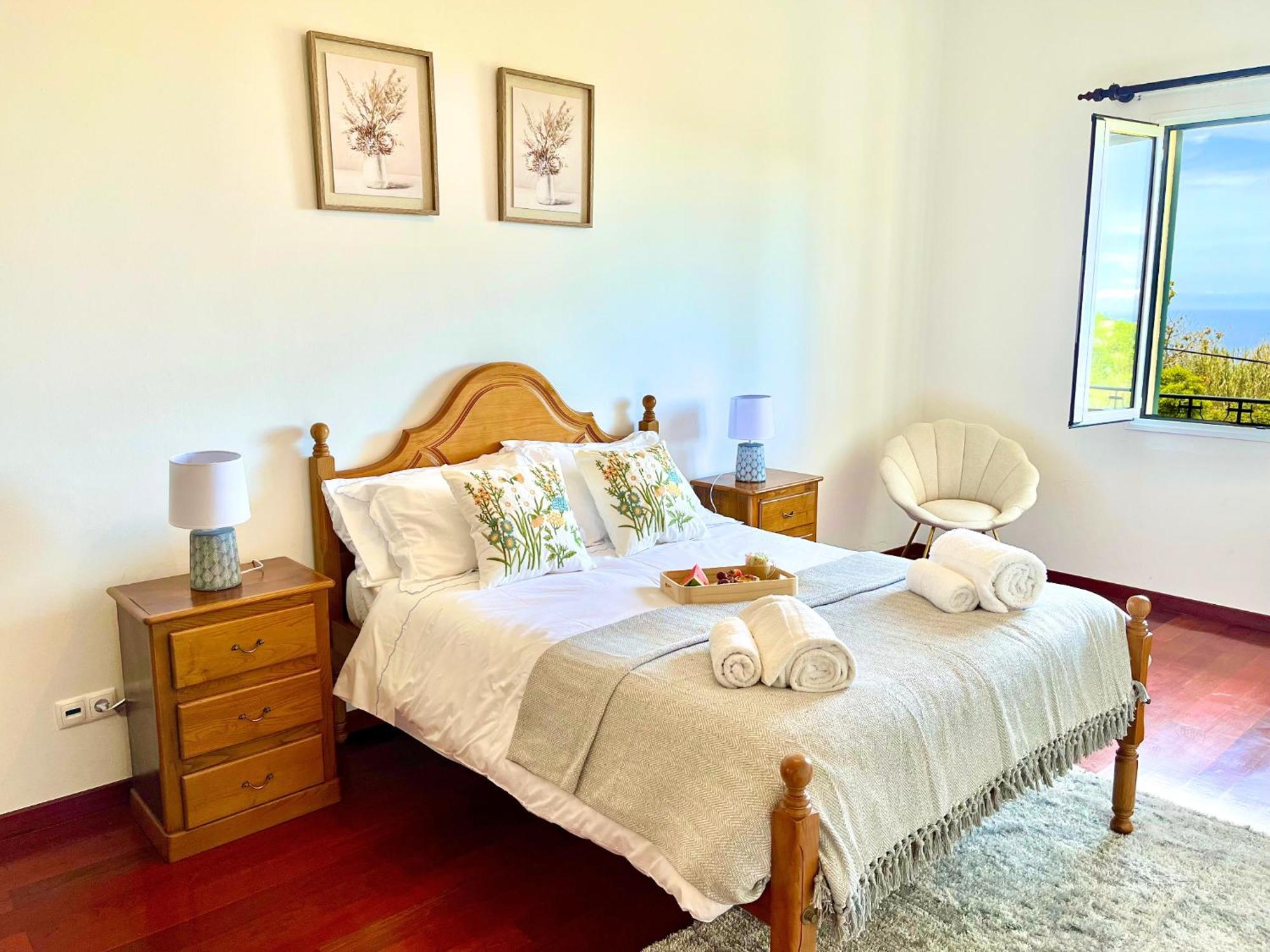 Villa Garden Santana By Your Key Extérieur photo