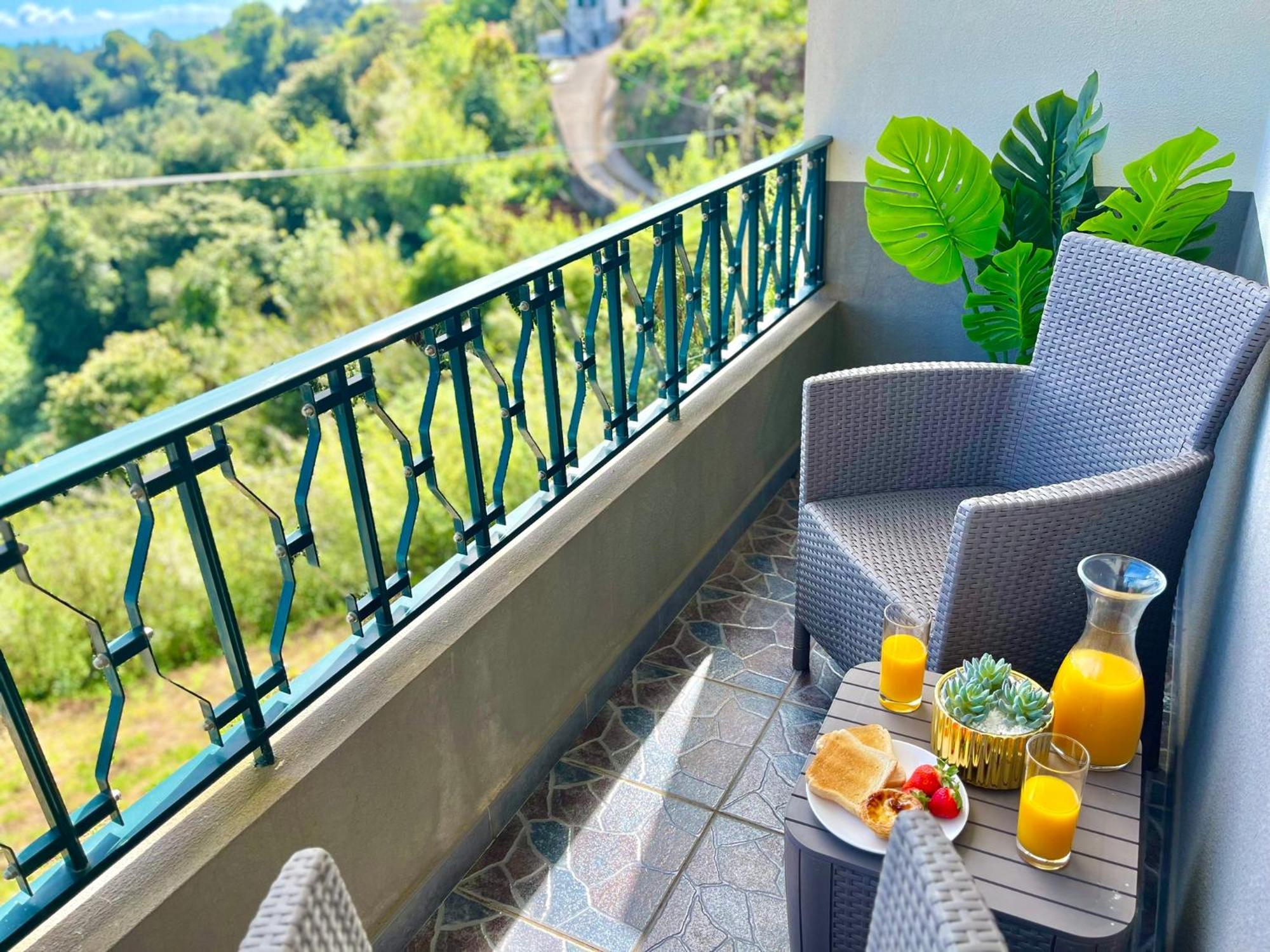 Villa Garden Santana By Your Key Extérieur photo