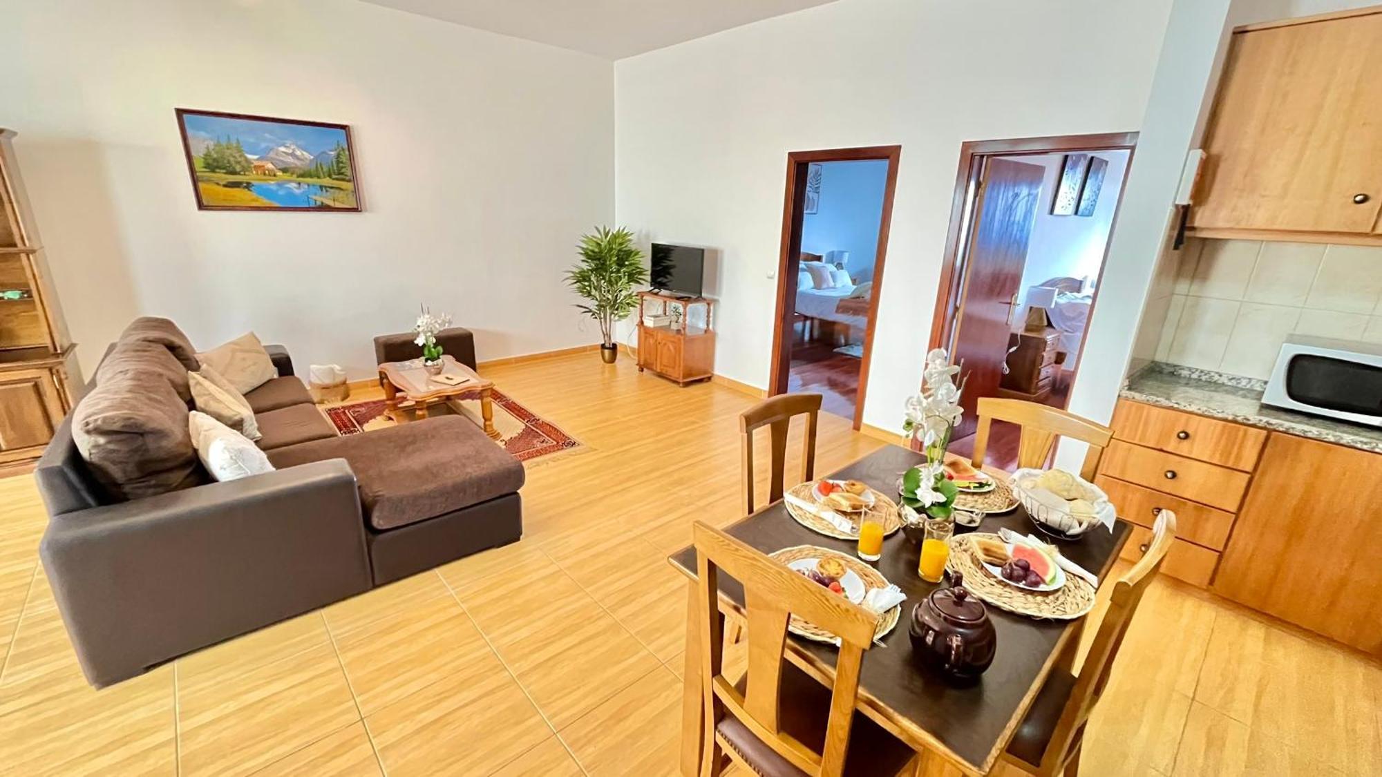 Villa Garden Santana By Your Key Extérieur photo