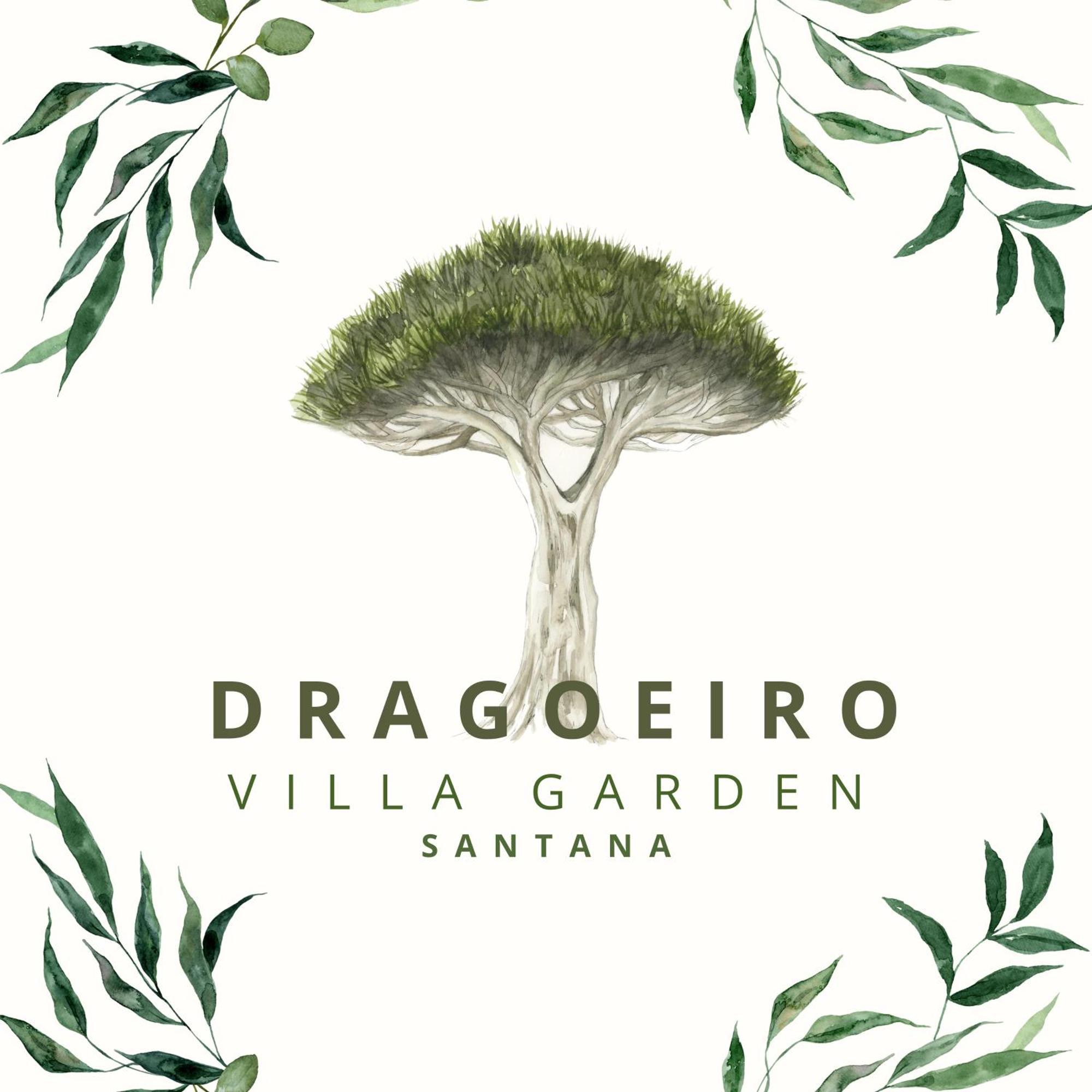 Villa Garden Santana By Your Key Extérieur photo