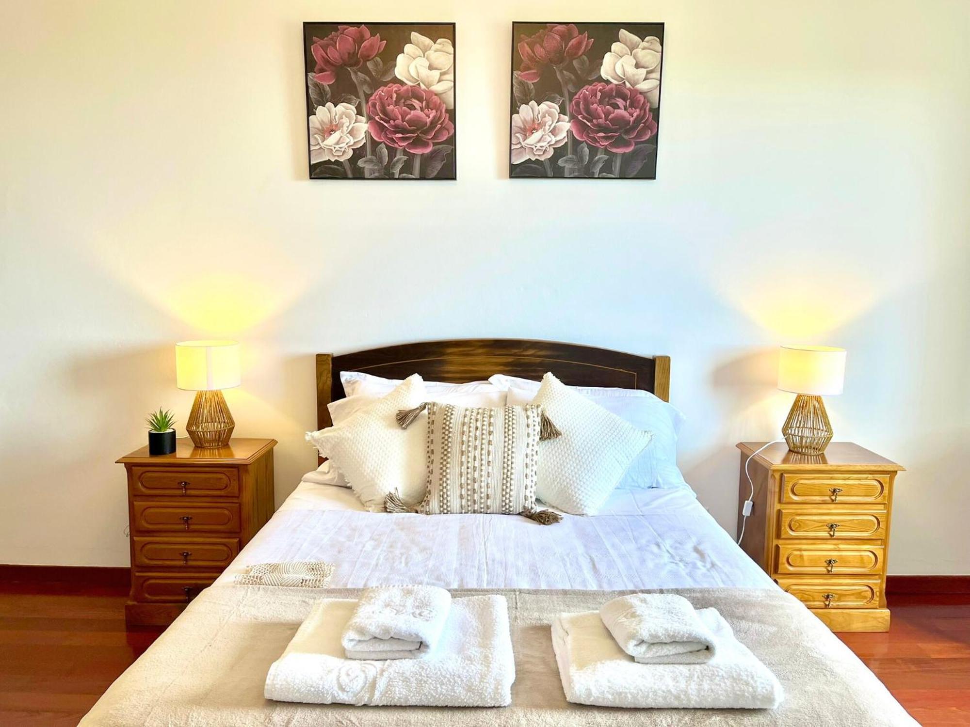 Villa Garden Santana By Your Key Extérieur photo