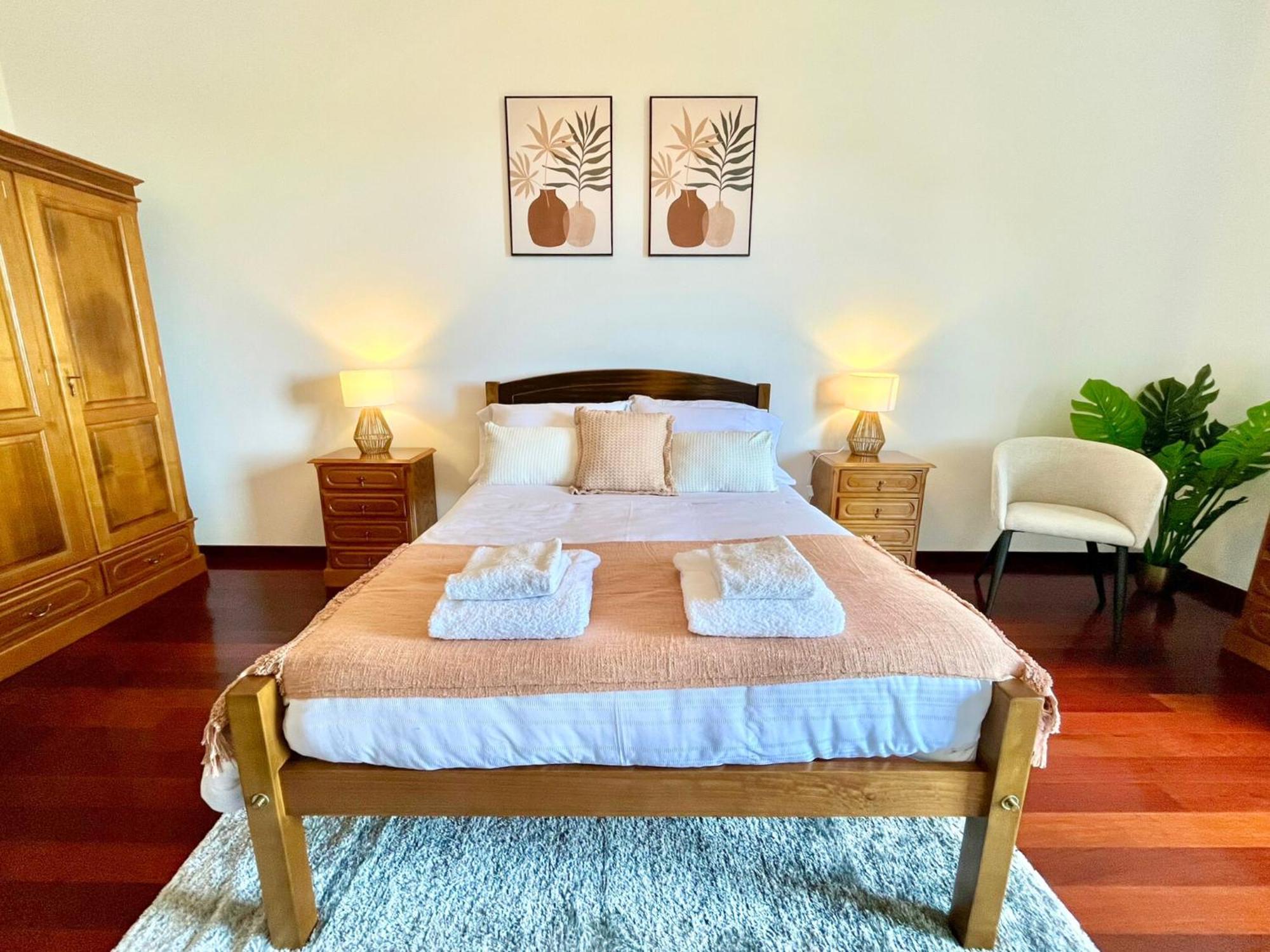 Villa Garden Santana By Your Key Extérieur photo