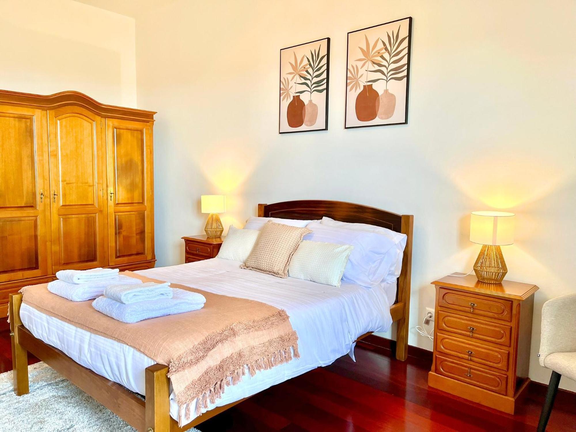 Villa Garden Santana By Your Key Extérieur photo