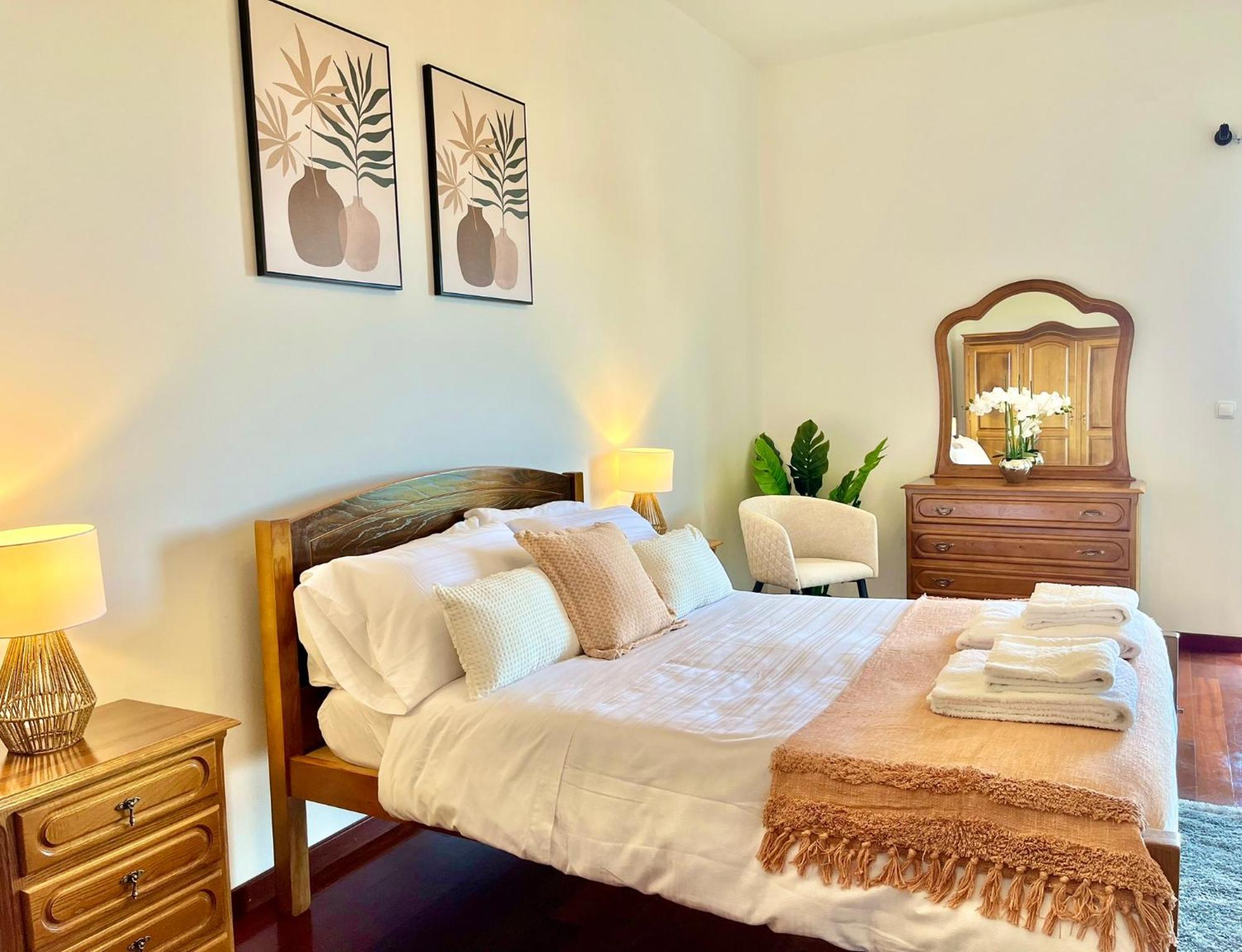 Villa Garden Santana By Your Key Extérieur photo