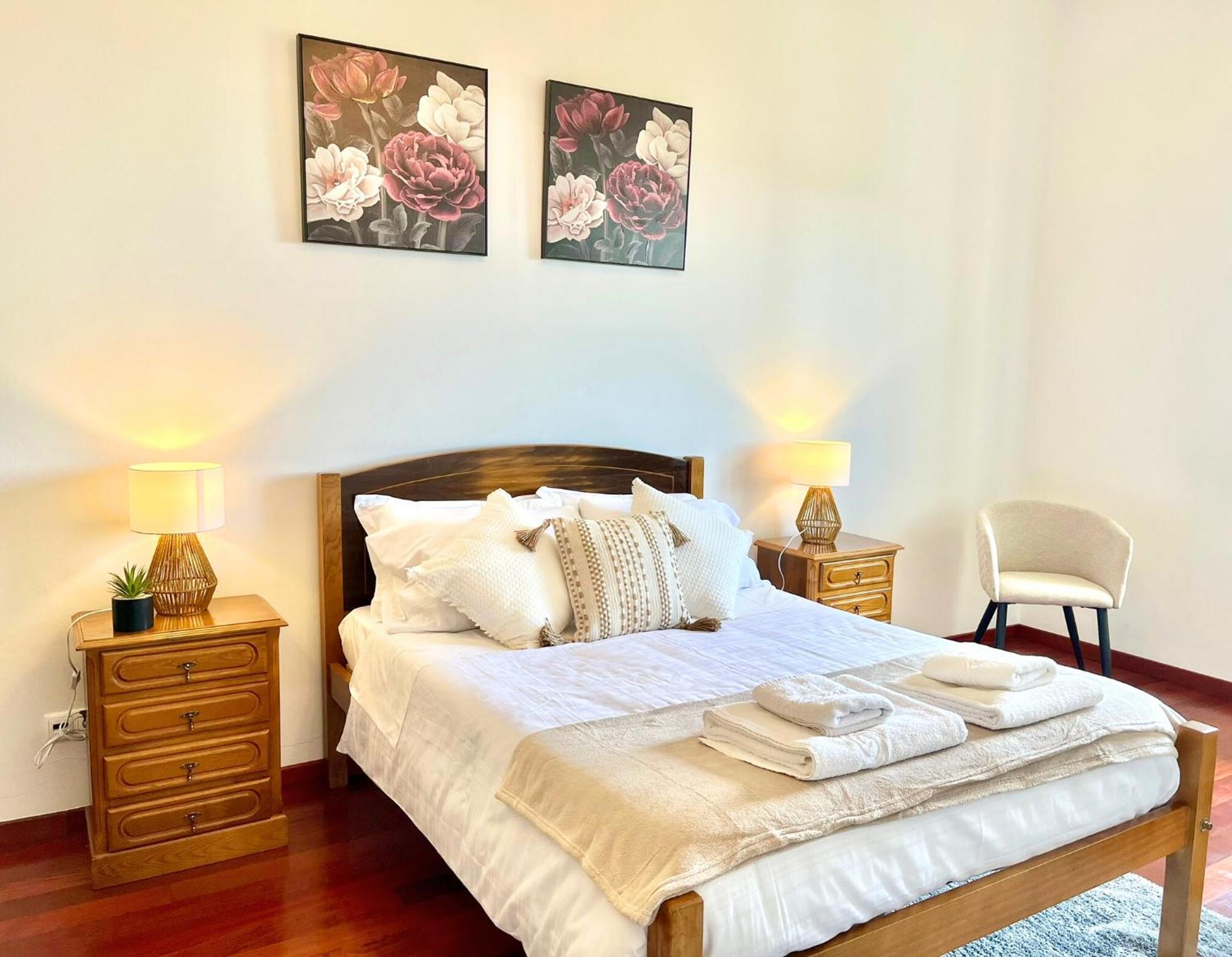 Villa Garden Santana By Your Key Extérieur photo