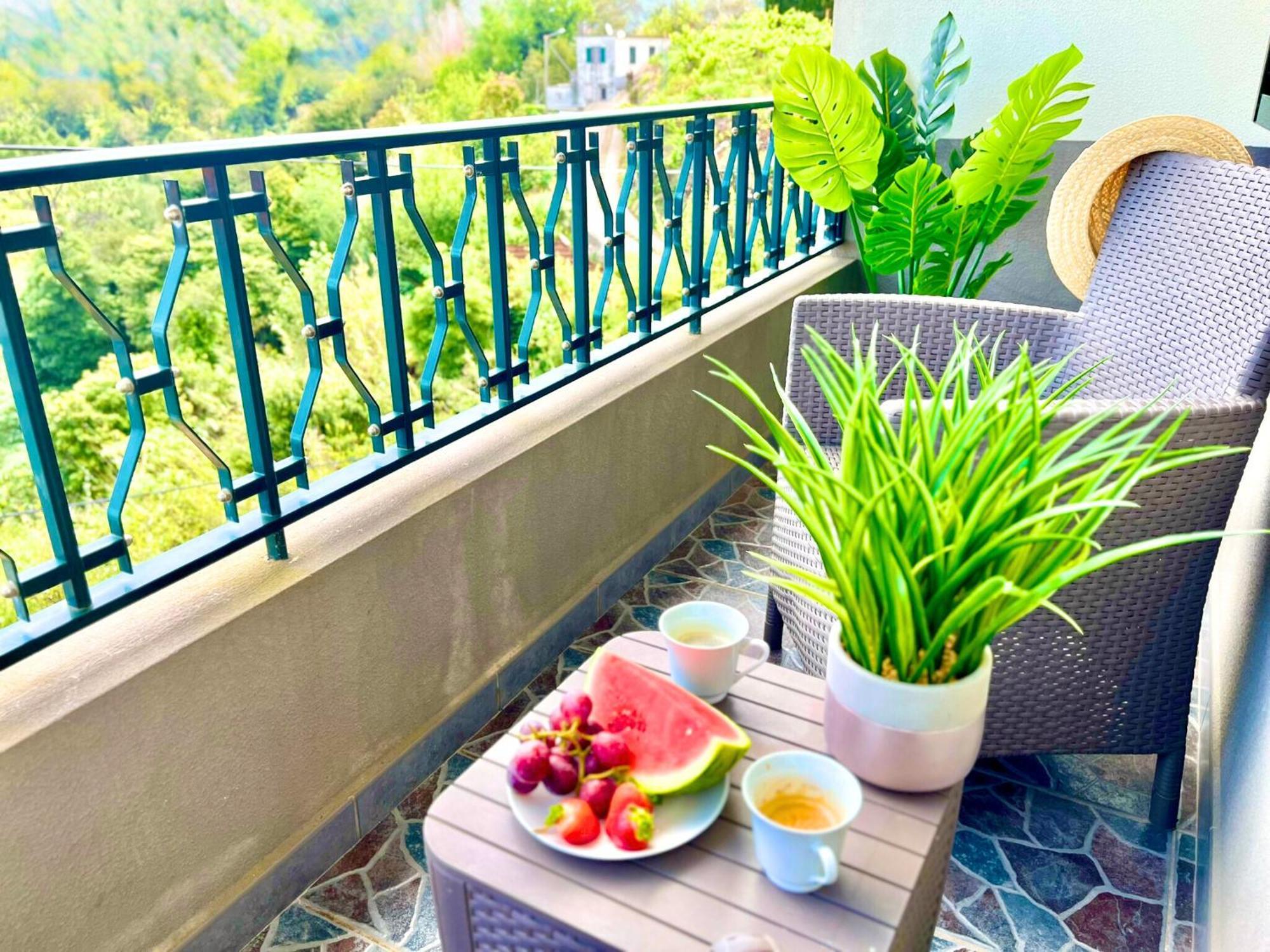 Villa Garden Santana By Your Key Extérieur photo