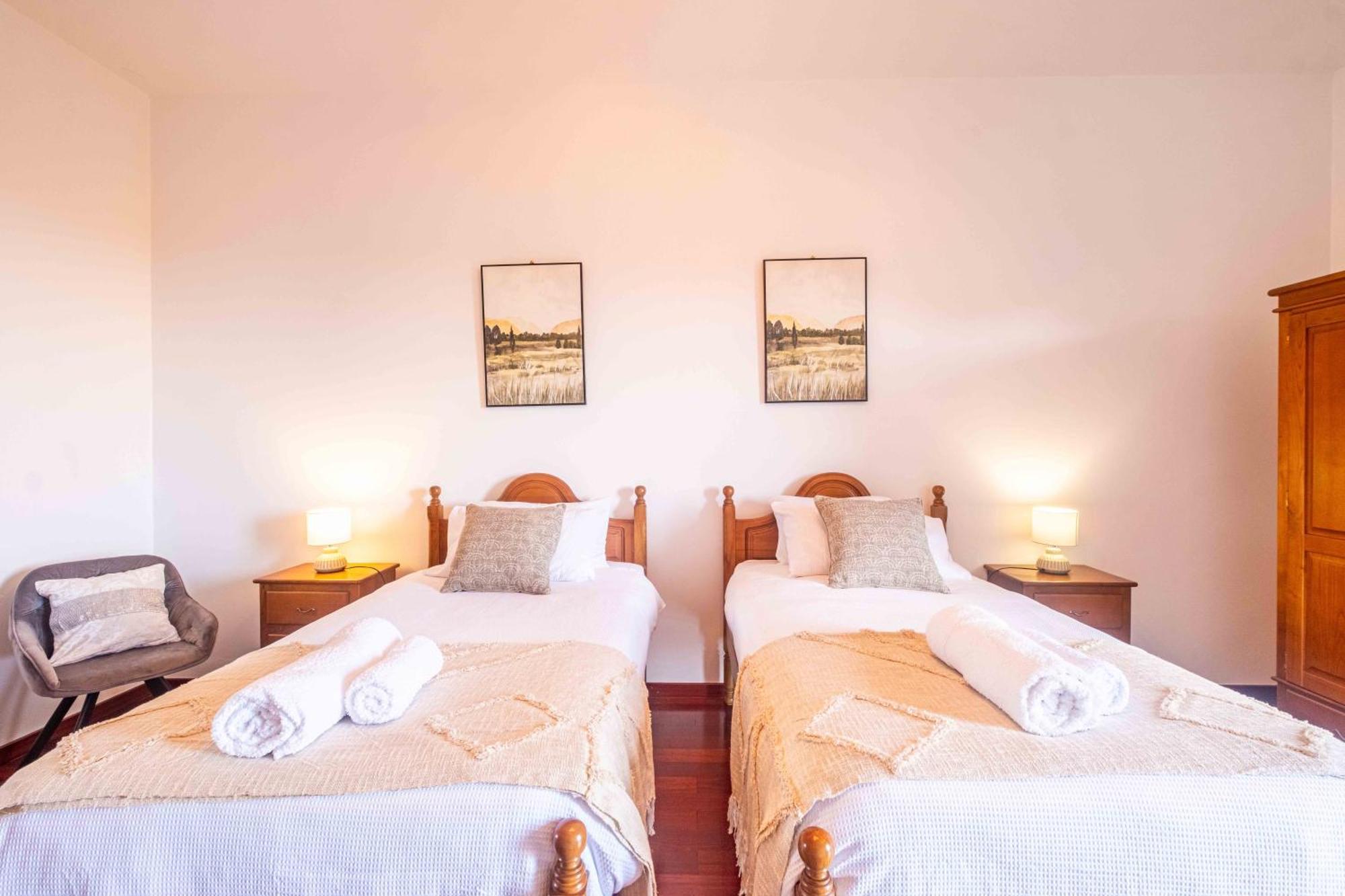 Villa Garden Santana By Your Key Extérieur photo