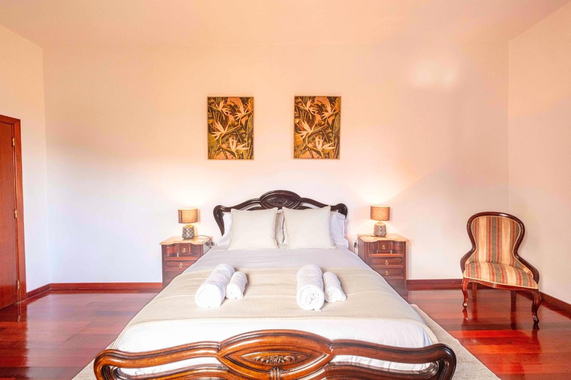 Villa Garden Santana By Your Key Extérieur photo