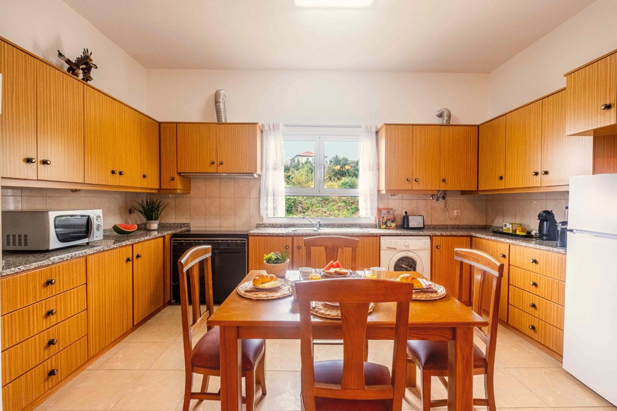 Villa Garden Santana By Your Key Extérieur photo