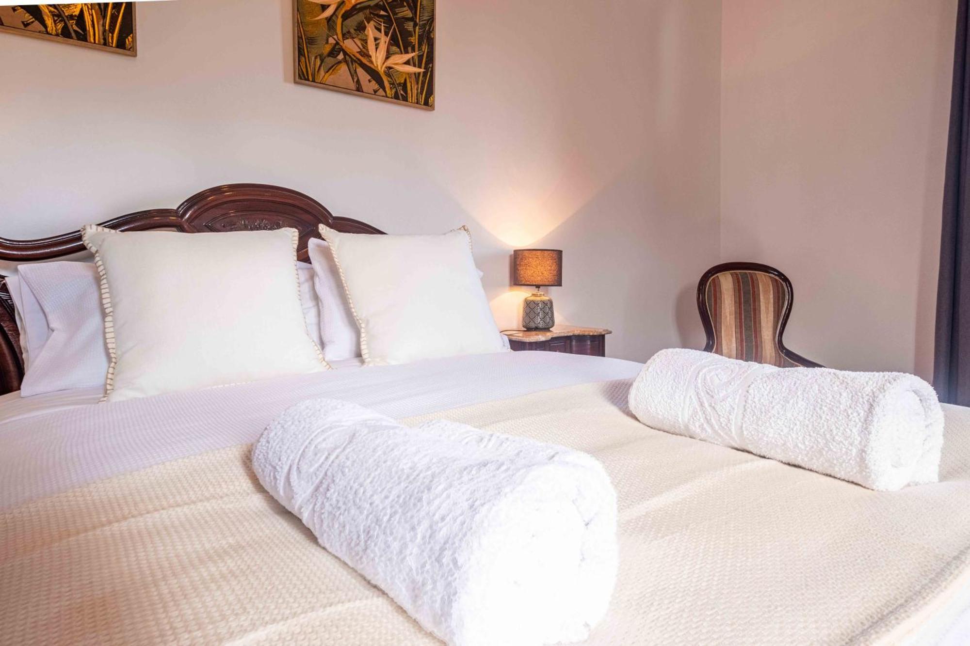 Villa Garden Santana By Your Key Extérieur photo